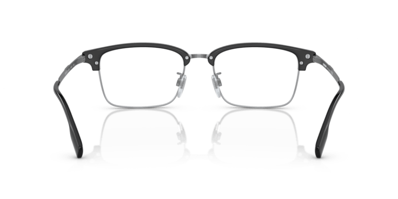 Black - 0BE2383TD 8056597851077  Eyeglasses Man