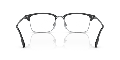 Black - 0BE2383TD 8056597851077  Eyeglasses Man