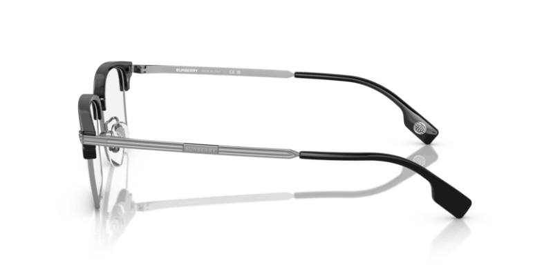 Black - 0BE2383TD 8056597851077  Eyeglasses Man