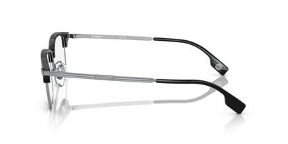 Black - 0BE2383TD 8056597851077  Eyeglasses Man