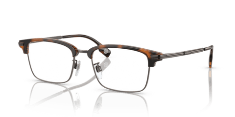 Dark Havana - 0BE2383TD 8056597851053  Eyeglasses Man