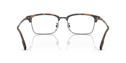 Dark Havana - 0BE2383TD 8056597851053  Eyeglasses Man