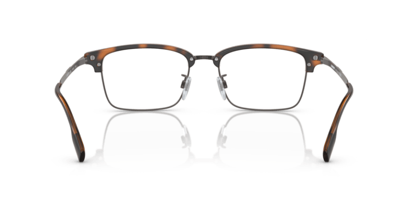 Dark Havana - 0BE2383TD 8056597851053  Eyeglasses Man