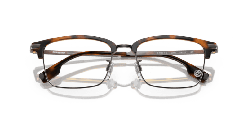 Dark Havana - 0BE2383TD 8056597851053  Eyeglasses Man