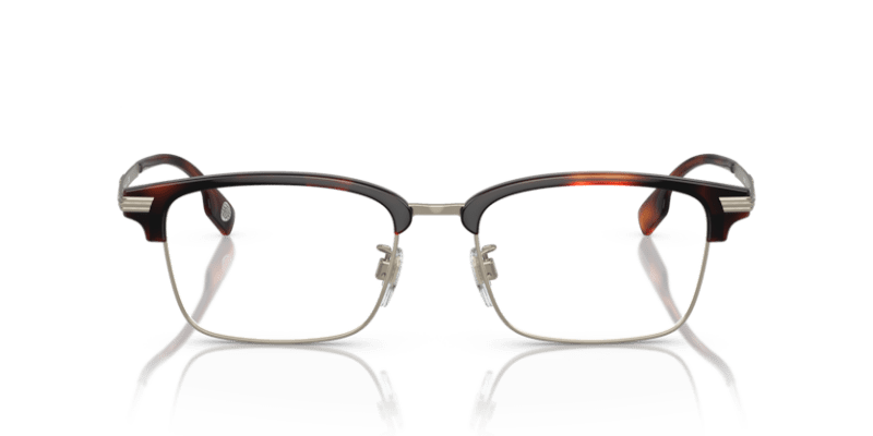 Light Havana - 0BE2383TD 8056597851060  Eyeglasses Man