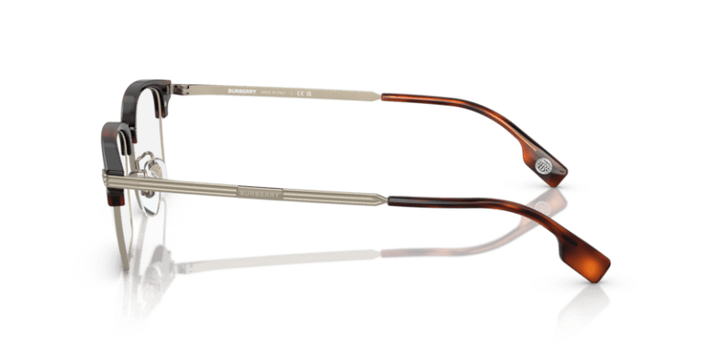 Light Havana - 0BE2383TD 8056597851060  Eyeglasses Man