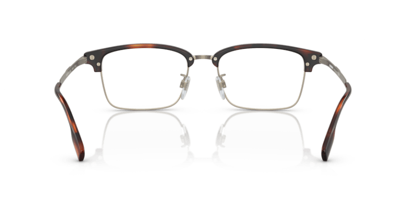 Light Havana - 0BE2383TD 8056597851060  Eyeglasses Man