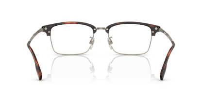 Light Havana - 0BE2383TD 8056597851060  Eyeglasses Man