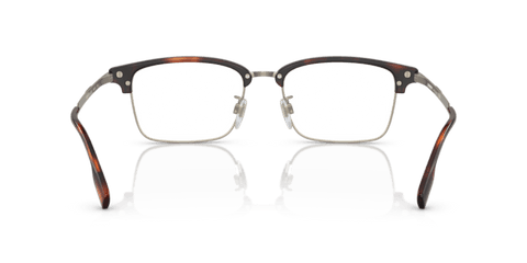 Light Havana - 0BE2383TD 8056597851060  Eyeglasses Man