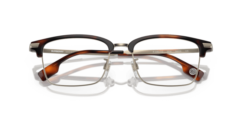 Light Havana - 0BE2383TD 8056597851060  Eyeglasses Man