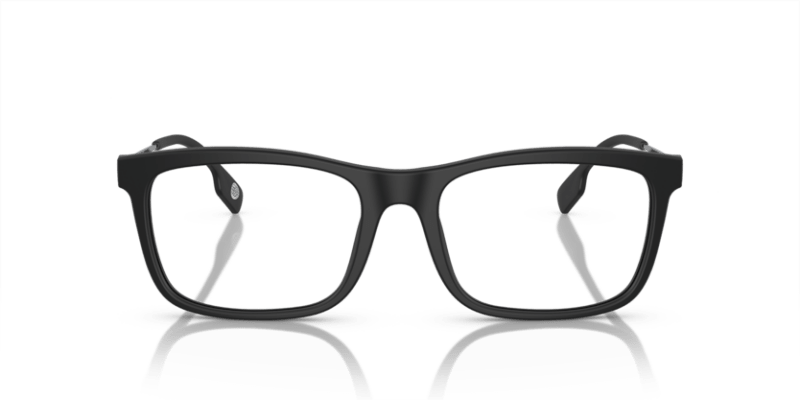 Black - 0BE2384 8056597922487  Eyeglasses Man