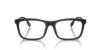 Black - 0BE2384 8056597922487  Eyeglasses Man
