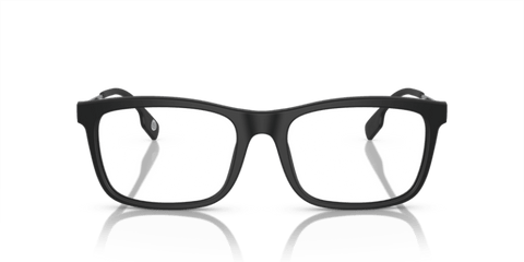 Black - 0BE2384 8056597922487  Eyeglasses Man
