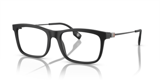 Black - 0BE2384 8056597922487  Eyeglasses Man