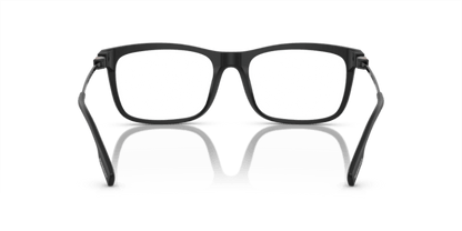 Black - 0BE2384 8056597922487  Eyeglasses Man