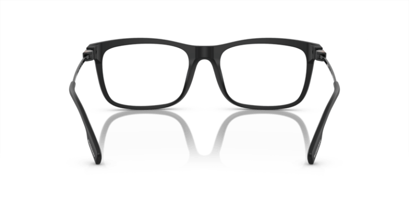 Black - 0BE2384 8056597922487  Eyeglasses Man