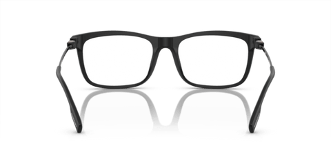 Black - 0BE2384 8056597922487  Eyeglasses Man