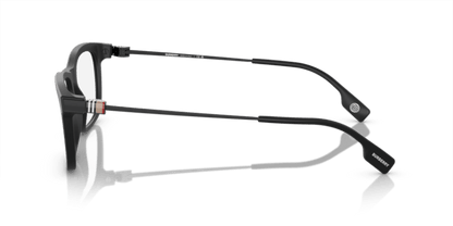 Black - 0BE2384 8056597922487  Eyeglasses Man