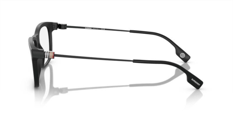 Black - 0BE2384 8056597922487  Eyeglasses Man