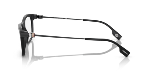 Black - 0BE2384 8056597922487  Eyeglasses Man
