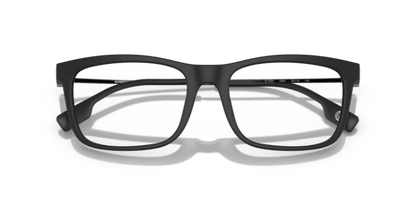 Black - 0BE2384 8056597922487  Eyeglasses Man