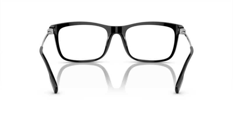 Black - 0BE2384 8056597922449  Eyeglasses Man