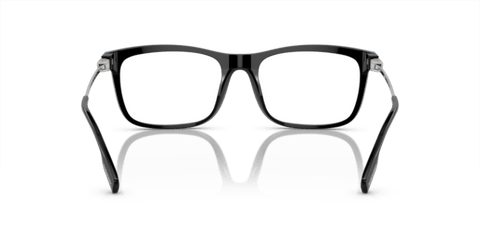 Black - 0BE2384 8056597922449  Eyeglasses Man