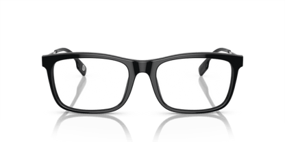 Black - 0BE2384 8056597922449  Eyeglasses Man