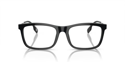 Black - 0BE2384 8056597922449  Eyeglasses Man