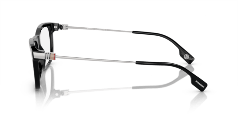 Black - 0BE2384 8056597922449  Eyeglasses Man