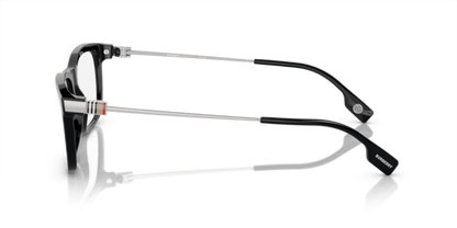 Black - 0BE2384 8056597922449  Eyeglasses Man