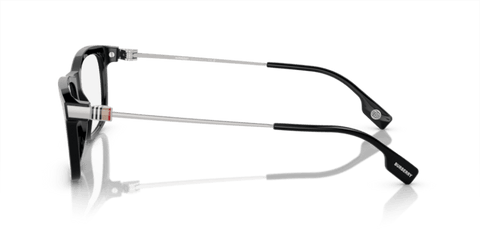 Black - 0BE2384 8056597922449  Eyeglasses Man