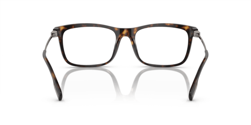 Dark Havana - 0BE2384 8056597922470  Eyeglasses Man