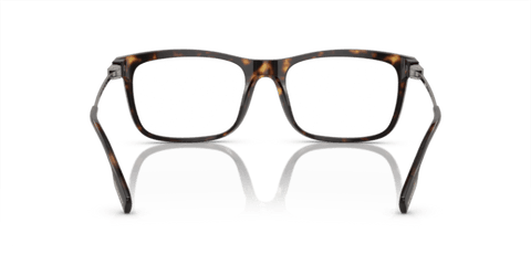 Dark Havana - 0BE2384 8056597922470  Eyeglasses Man