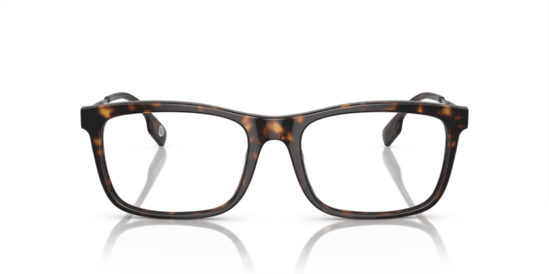 Dark Havana - 0BE2384 8056597922470  Eyeglasses Man