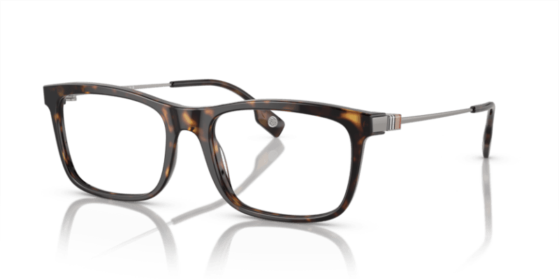Dark Havana - 0BE2384 8056597922470  Eyeglasses Man