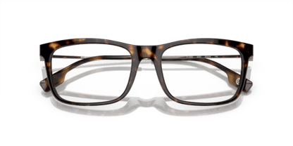 Dark Havana - 0BE2384 8056597922470  Eyeglasses Man