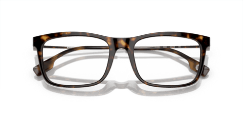 Dark Havana - 0BE2384 8056597922470  Eyeglasses Man