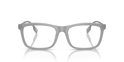 Grey - 0BE2384 8056597922500  Eyeglasses Man