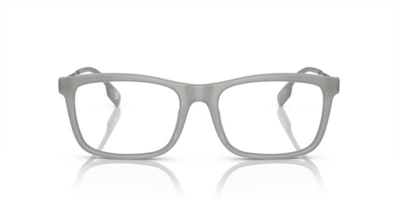 Grey - 0BE2384 8056597922500  Eyeglasses Man