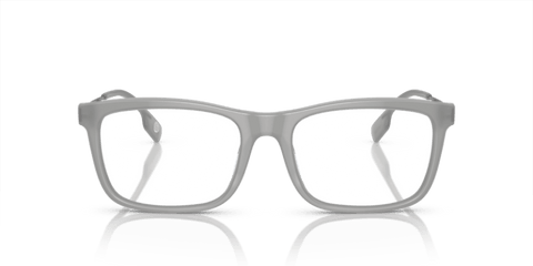 Grey - 0BE2384 8056597922500  Eyeglasses Man
