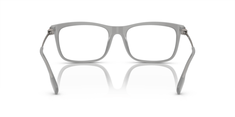 Grey - 0BE2384 8056597922500  Eyeglasses Man