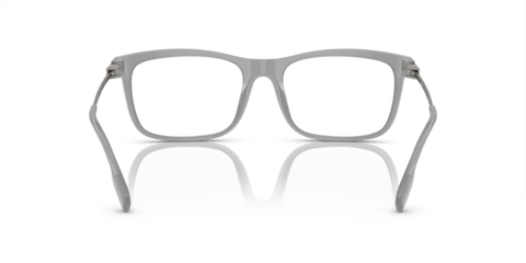 Grey - 0BE2384 8056597922500  Eyeglasses Man