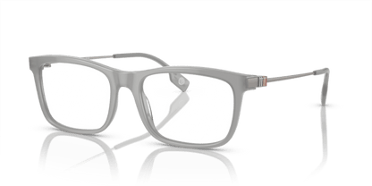 Grey - 0BE2384 8056597922500  Eyeglasses Man