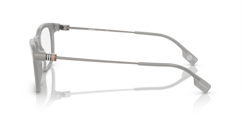 Grey - 0BE2384 8056597922500  Eyeglasses Man