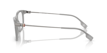 Grey - 0BE2384 8056597922500  Eyeglasses Man