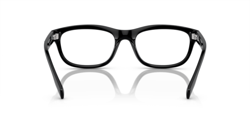 Black - 0BE2385U 8056597926294  Eyeglasses Man