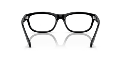 Black - 0BE2385U 8056597926294  Eyeglasses Man