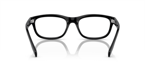 Black - 0BE2385U 8056597926294  Eyeglasses Man