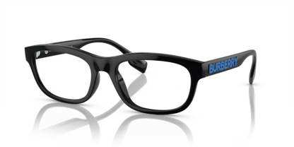 Black - 0BE2385U 8056597926294  Eyeglasses Man